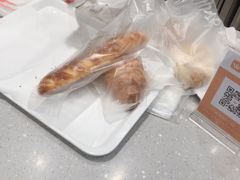 -Bread Talk 面包新语(荟聚店)