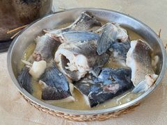 -红旗山庄(圭峰山店)