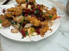 -隐厨·海鲜餐厅(恒通路店)