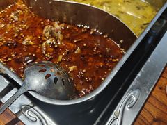 -齐祺渔锅(前进路店)