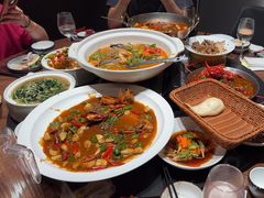 -明丰小渔馆(明月路店)