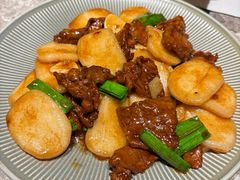 -留半山·香港食堂(啦啦宝都店)