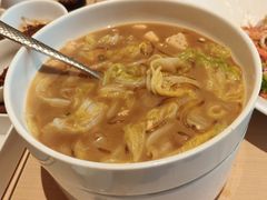 -海泰食府·新鲁菜·家宴(总部基地店)
