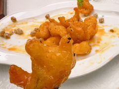 -品海楼·大连海胆锅贴馆(东港店)