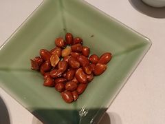 -森隆饭庄(新世界百货崇文店)