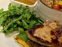 -LA MAISON公鸡和龙(蛇口店)