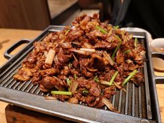 -四季民福烤鸭店(前门廊房二条店)