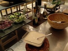 -北京王府井希尔顿酒店·万斯阁西餐厅