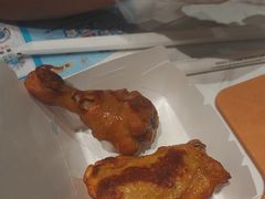 -达美乐比萨(骏壹万邦广场店)