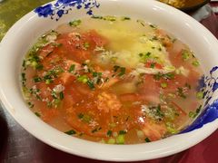 -有家驴肉黄面(敦煌店)