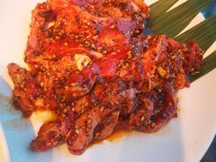 -一品诚记烤肉(大连柏威年购物中心店)