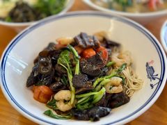 -天天鲜面馆(衡山路店)