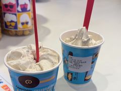 -DQ·蛋糕·冰淇淋(湖景东路店)