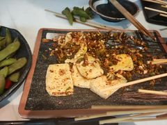 -五样儿西昌小签签烤串(建设路店)