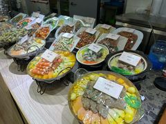 -哆喀美食广场(虎丘婚纱城店)