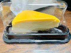 纯正原味乳酪蛋糕-三元梅园(新源里店)
