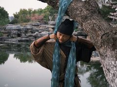 -武汉园博园(武汉自然博物馆)