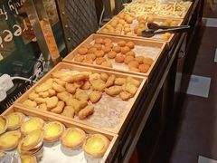 -好伦哥比萨烤肉自助(马家堡店)