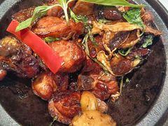 -鹿港小镇(霄云店)