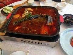 -王子私厨(鸿通城购物中心店)