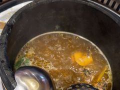 -木王宴语·野生鲜菌火锅(玉河店)