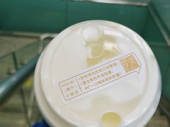 -奈雪的茶(深圳北站店)