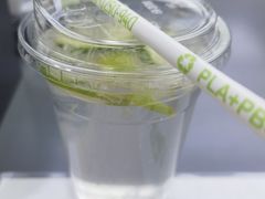 -Yes Lemon就是柠·手打柠檬茶(苏州中心一店)