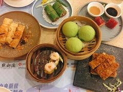 -点都德(华强南店)