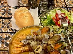 -番茄屋葡式美食(总店)