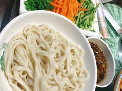 -忠顺斋易州印象烤鸭店(东关新村店)