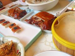 -福来居烤鸭店(天坛二店)