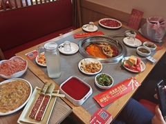 -蜀留香火锅·始于1999·原四川老火锅(白堤路店)