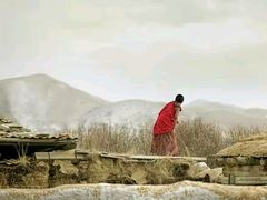 -终南山国家森林公园