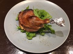 -BomBa意大利餐厅