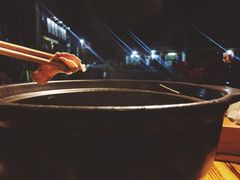 -恋羊时代黑山羊火锅(滨海大道店)