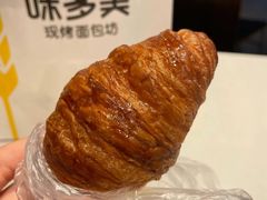 -味多美蛋糕(金顶街店)