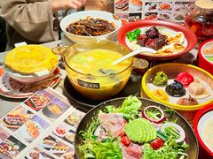 -玉玲珑·里舍(万象城店)
