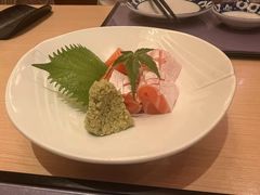 -小山日本料理(太古汇店)