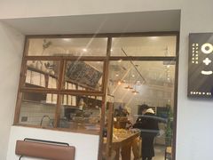 门面-0+1·手作面包(新北店)