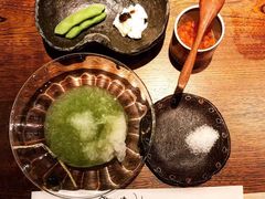 -みかわ是山居