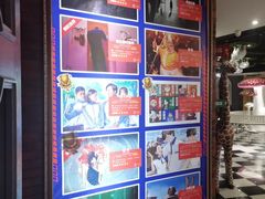 -H次元沉浸剧情密室(街道口店)