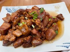 -潮有信餐厅(碧桂园十里金滩店)