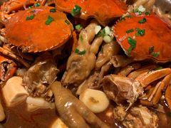 -胖哥俩肉蟹煲(湖滨银泰in77店)