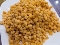 蛋黄玉米粒-同发号饭庄(复兴路店)