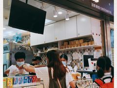 门面-浓心爷爷·现烤面包(荔胜广场店)