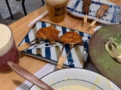 -火山屋台(新街口店)