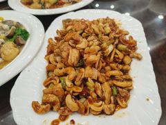 -清真·安乐园菜馆(茶南店)