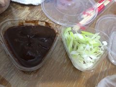 -李连贵熏肉大饼(宁山中路店)