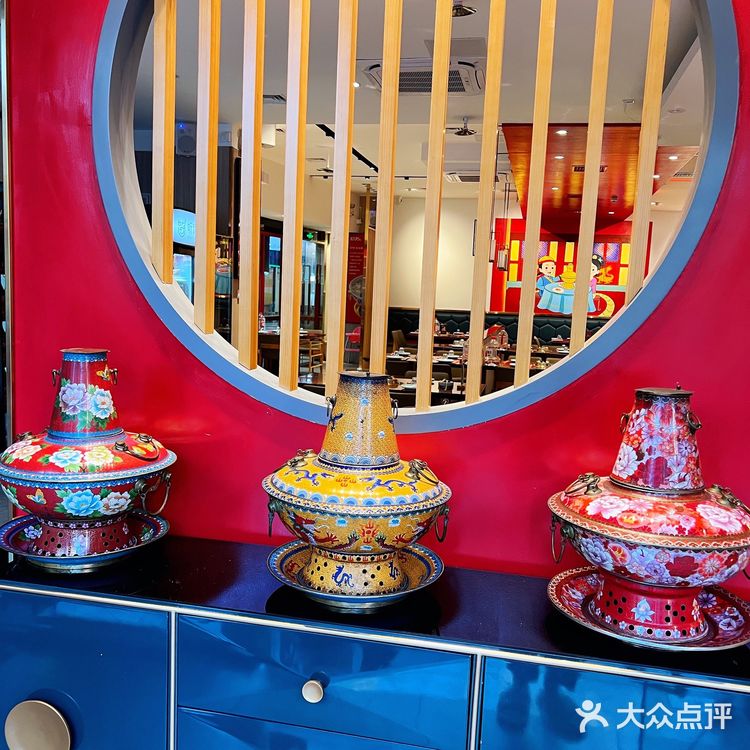 🍃厦门探店|老北京铜锅儿涮肉，这家绝不能错过！