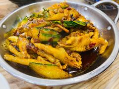 -江城燕子大排档(江汉路步行街店)